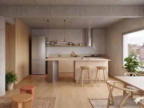 Casa en Venta en Echesortu, Rosario