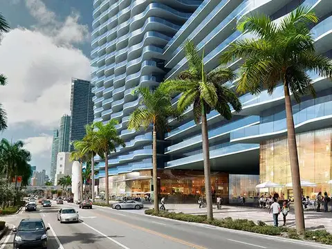 Departamento en  Key Biscayne