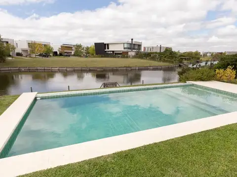 Casa en Venta 2 años