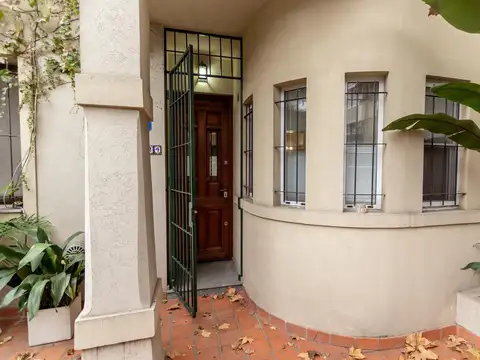 Casa en Venta 20 años