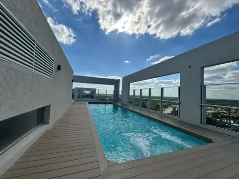 Departamento en Venta en Tigre Centro, USD 144.000