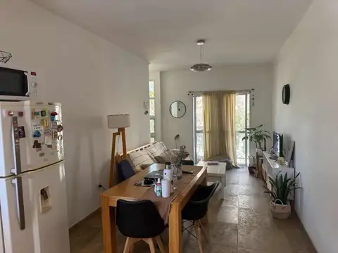 Departamento en Venta en Rafaela, USD 80.000