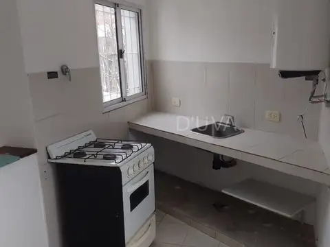 Departamento en Alquiler de Monoambiente