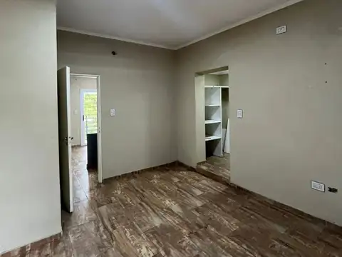 Depto Tipo Casa en Alquiler A Estrenar