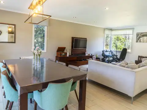 Casa en venta en la Lomada de Pilar, Pilar