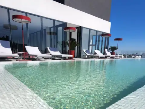 Devoto  Departamento  3 amb con dependencia