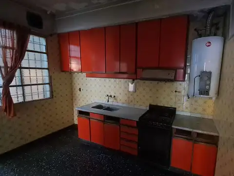 Casa en Venta 66 años