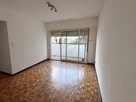 Departamento en Belgrano