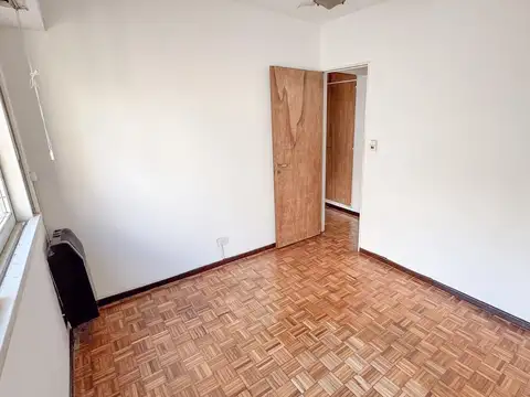 Departamento en Alquiler 55 años