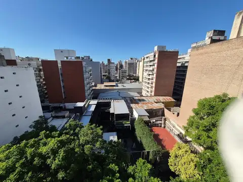 Departamento en Venta en Centro, USD 130.000