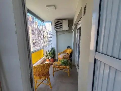 Departamento en Venta al Norte