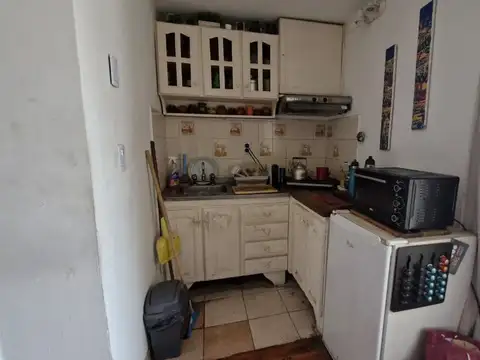 Departamento en Venta al Norte