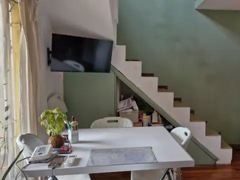 Departamento en Venta 133 años