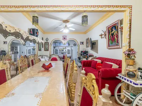 Depto Tipo Casa en Venta en Caballito, USD 180.000