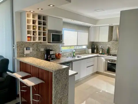 Departamento en Venta en San Lorenzo, USD 320.000