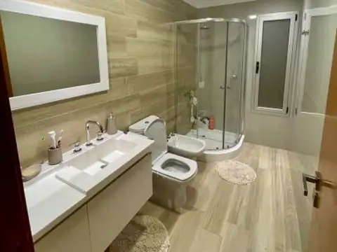 Departamento en Venta de 5 ambientes