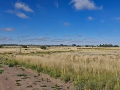 Terrenos - Loteo Villa Amadeo