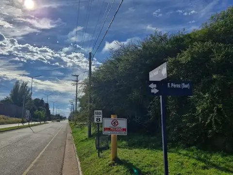 Terreno en Venta de 384,0 m2