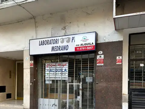 MEDRANO 100