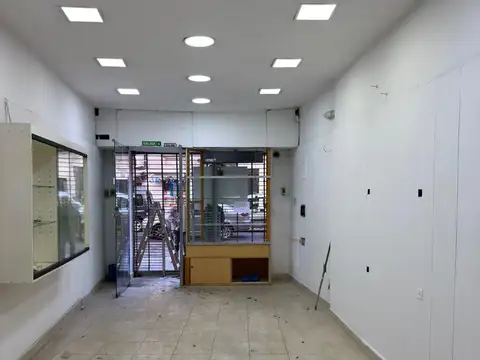 Local en Alquiler en Almagro, $ 1.350.000