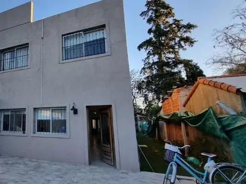 Ingeniero Maschwitz - Entre Rios 2000