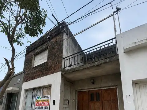Casa en Venta en Gualeguaychu, Gualeguaychú