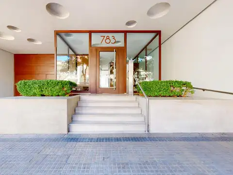 Departamento en venta en La Plata