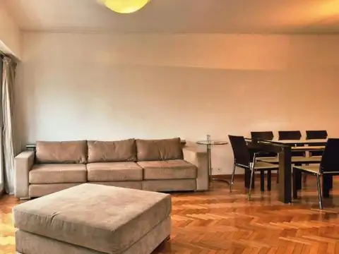 Belgrano, Arcos 2000, 4 amb, 155m2, (cub 135 m2) u$s 3,000 + expensas + servicios.