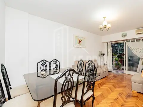 Humberto Primo 1288 1