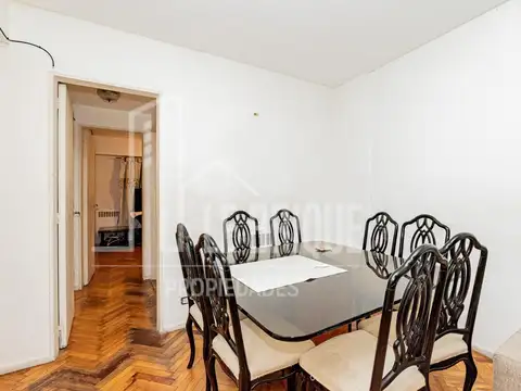 Departamento en Venta 40 años