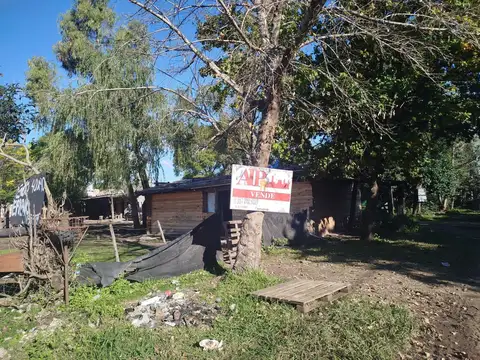 Terrenos en Hernández. Calle 507 esquina 137. Ideal inversor.