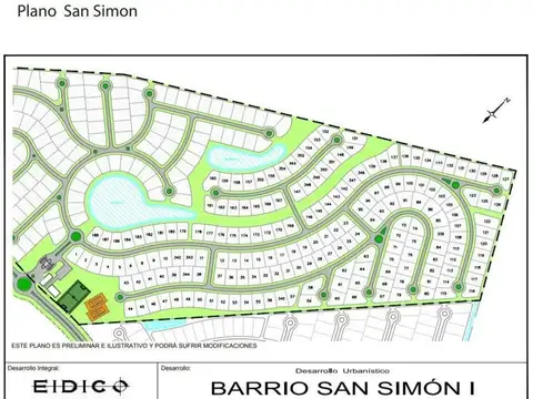 Terreno en Venta de 691,0 m2