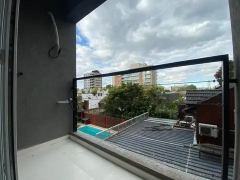 Departamento en Alquiler en Ituzaingó Norte, $ 1.100.000
