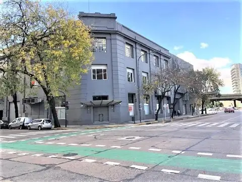 Edificio en Block  en Alquiler en La Boca, Capital Federal, Buenos Aires