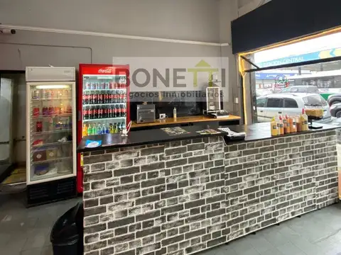 Fondo Comercio en Venta A Estrenar