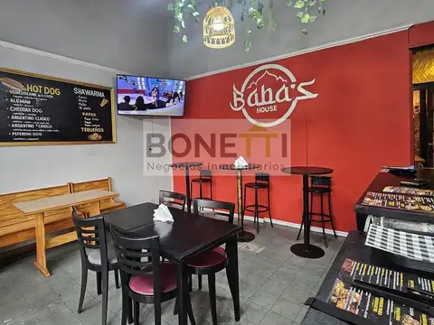 Fondo Comercio en Venta en Parque Patricios, USD 10.000