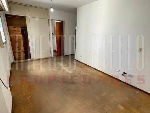 MONOAMBIENTE EN ALQUILER, QUILMES CENTRO.