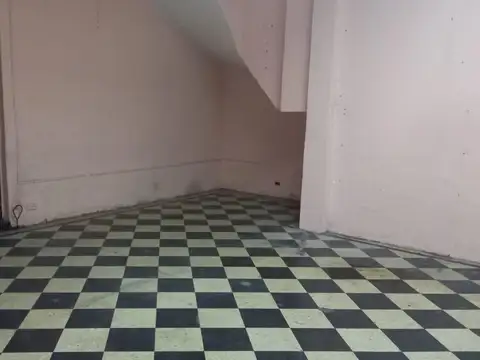 LOCAL CON VIVIENDA 3 AMB ONCE-ABASTO