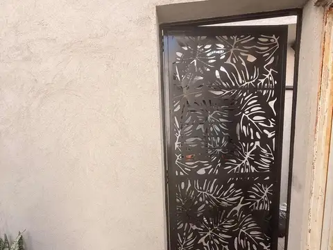 Depto Tipo Casa en Venta de 2 ambientes