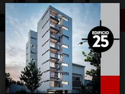 Departamento en Venta en La Plata, Partido de La Plata