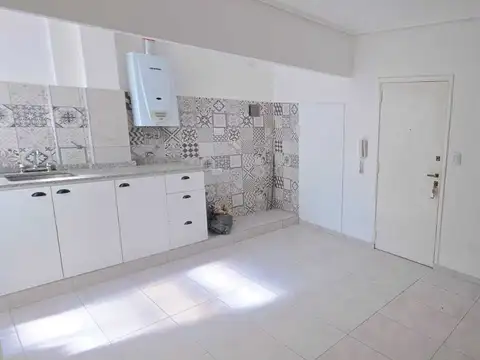 Departamento en Venta en Ramos Mejia, Partido de La Matanza