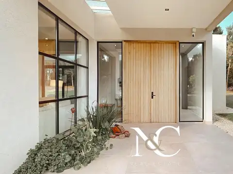Casa en Venta 1 año
