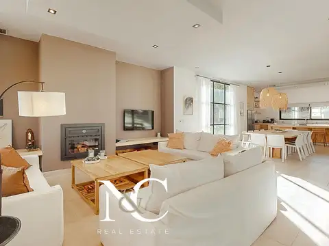 Casa en Venta al Noreste