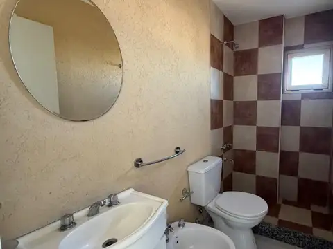 Departamento en Alquiler con 2 cocheras