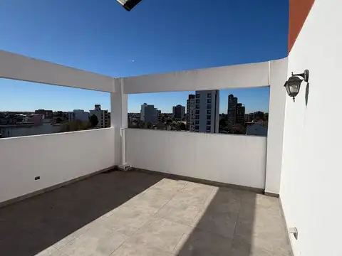 Departamento en Alquiler 6 años