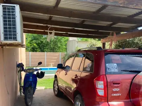 Casa en Venta de 2 dormitorios