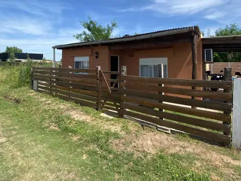 Casa en Venta en Suipacha, USD 58.000