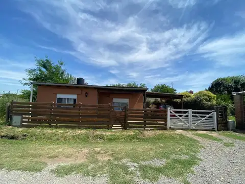 VENTA CASA EN SUIPACHA B. A.