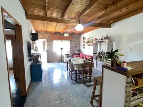 VENTA CASA EN SUIPACHA B. A.