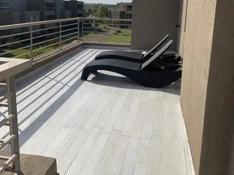 Departamento en Venta con 2 cocheras